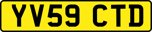 YV59CTD