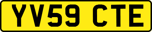 YV59CTE