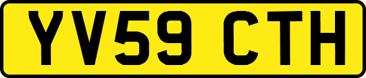 YV59CTH