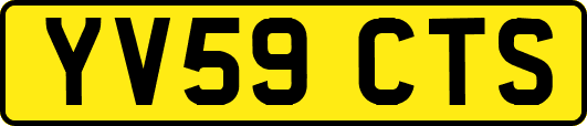 YV59CTS