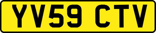 YV59CTV