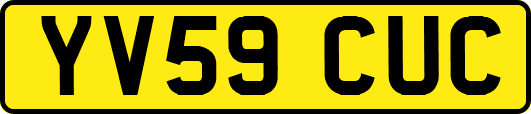 YV59CUC