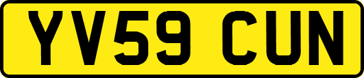YV59CUN