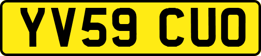 YV59CUO