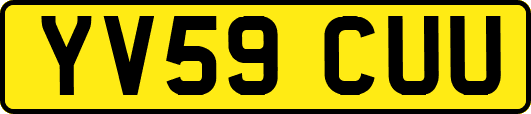 YV59CUU
