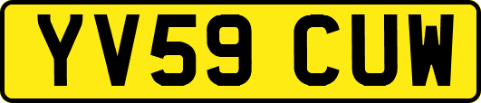 YV59CUW