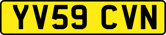 YV59CVN