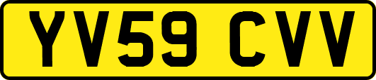 YV59CVV