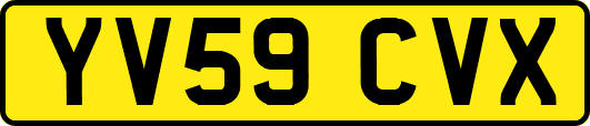 YV59CVX