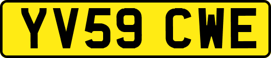 YV59CWE