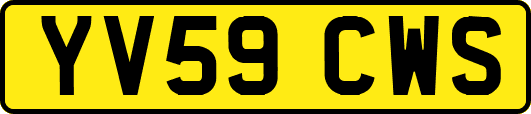 YV59CWS