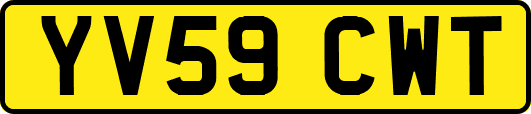 YV59CWT
