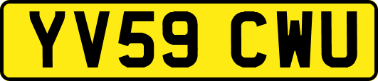 YV59CWU