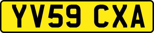 YV59CXA