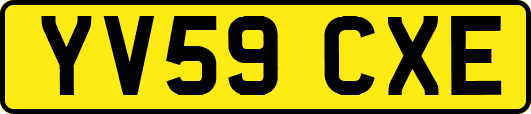 YV59CXE