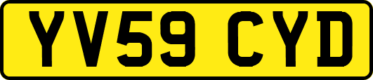YV59CYD