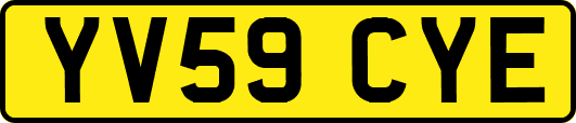 YV59CYE
