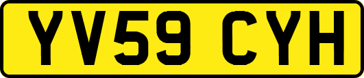 YV59CYH