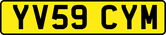 YV59CYM