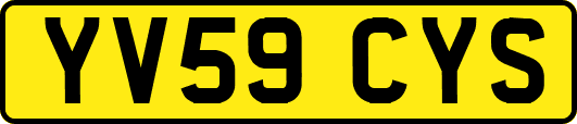 YV59CYS