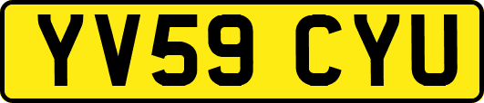 YV59CYU