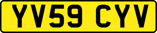 YV59CYV