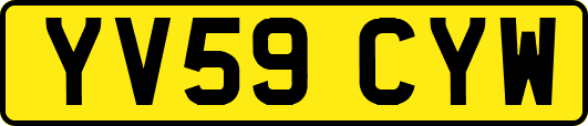 YV59CYW