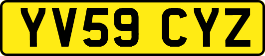 YV59CYZ