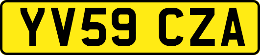 YV59CZA