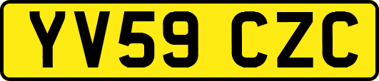 YV59CZC