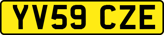 YV59CZE