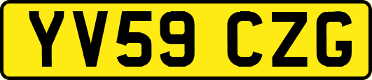 YV59CZG