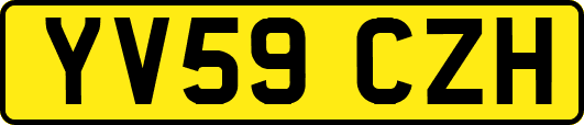 YV59CZH