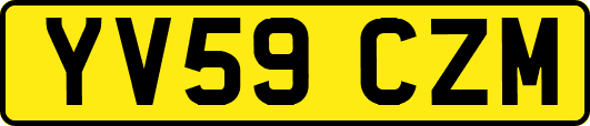 YV59CZM