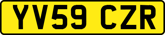 YV59CZR