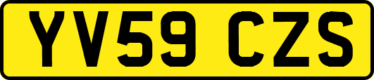 YV59CZS