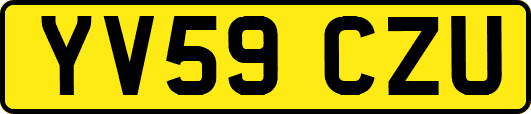 YV59CZU