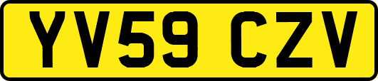 YV59CZV