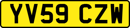 YV59CZW