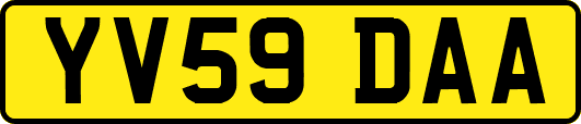 YV59DAA