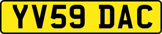 YV59DAC