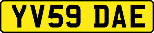 YV59DAE