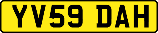 YV59DAH
