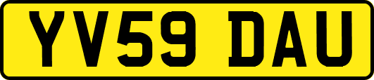 YV59DAU