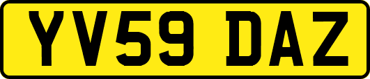 YV59DAZ