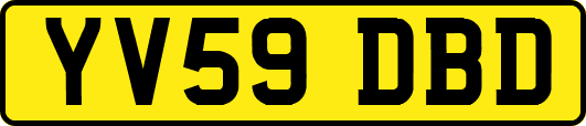 YV59DBD
