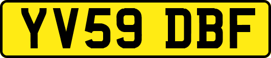 YV59DBF