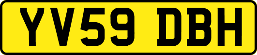 YV59DBH