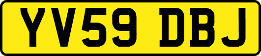 YV59DBJ