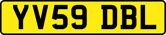 YV59DBL